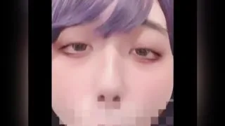 【野外露出/喉奥チ〇カス掃除】コンカフェ勤務の容姿端麗な今時女を捕まえ中年男のおチンポケースにして遊んだ映像を公開する。 - FC2 Video - 215599