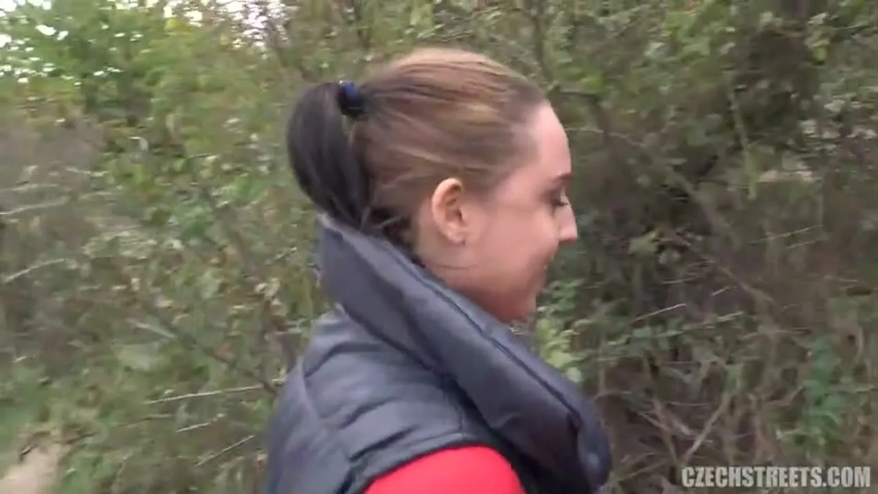 明るく気さくなナンパ妊婦　気やすくOKしてくれ郊外の公園裏に移動し生尺生交させてもらい前金後金謝礼する - FC2 Video - 215835