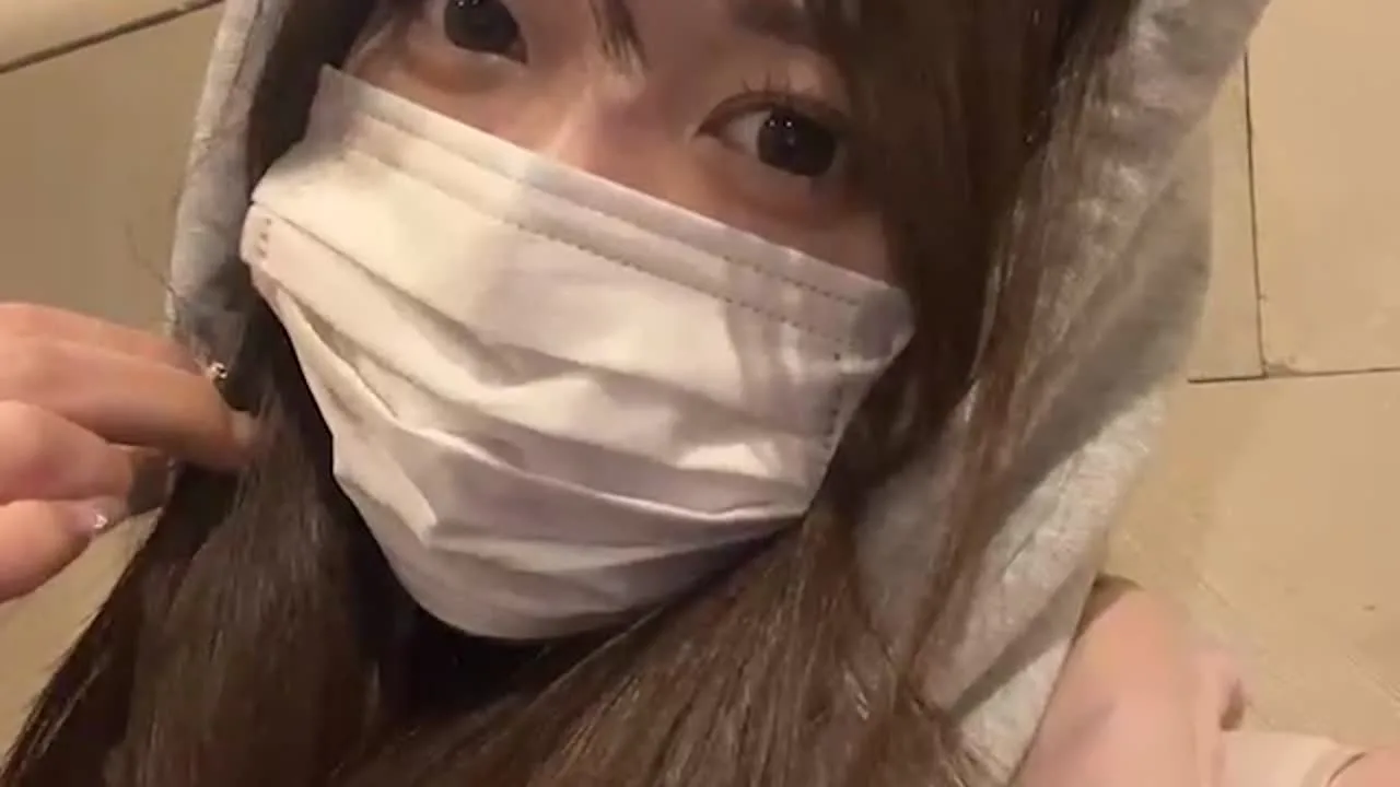 mちゃん2023年11月16日「【よく見ろ、見逃したら次は無い。】阪神優勝の喜びを全裸で表す」 - FC2 Video - 216011