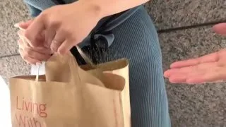 人妻NTR旦那にばれたら終了.mp4 - FC2 Video - 216095