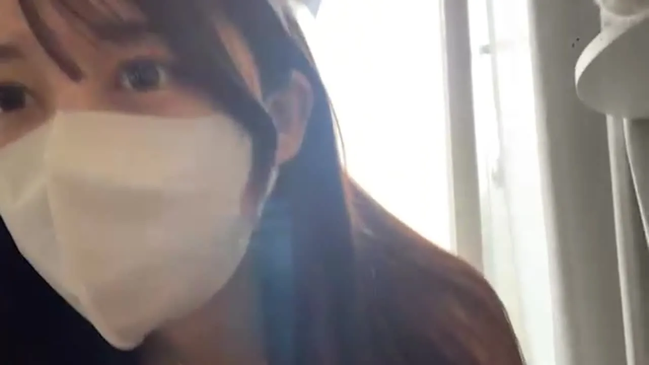 ｍちゃん2023年12月7日過去映像 - FC2 Video - 216239