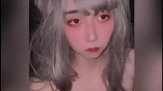 野外露出⑥ - FC2 Video - 216831