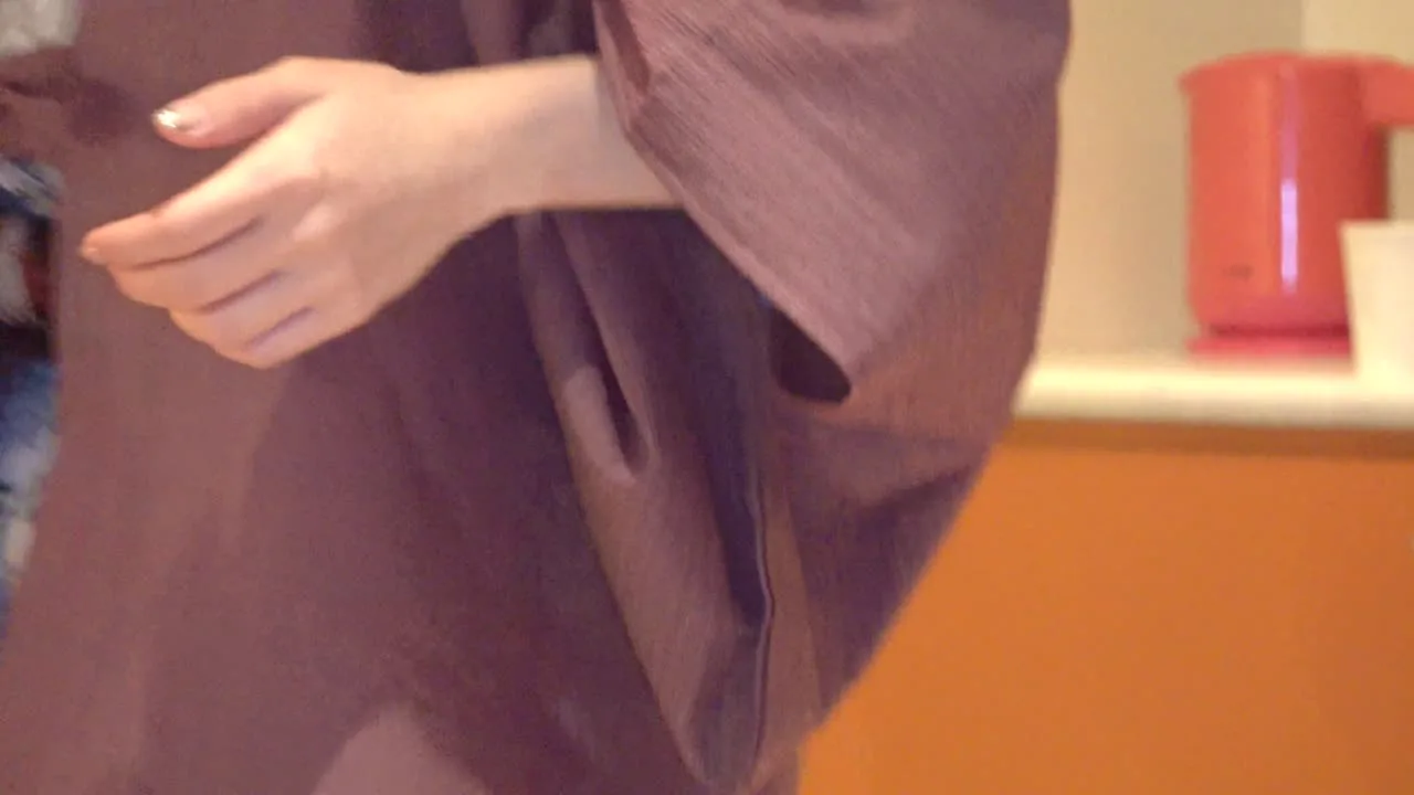 温泉施設でよく見る光景その２ - FC2 Video - 217045