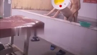 澡房雙雄 - FC2 Video - 217225