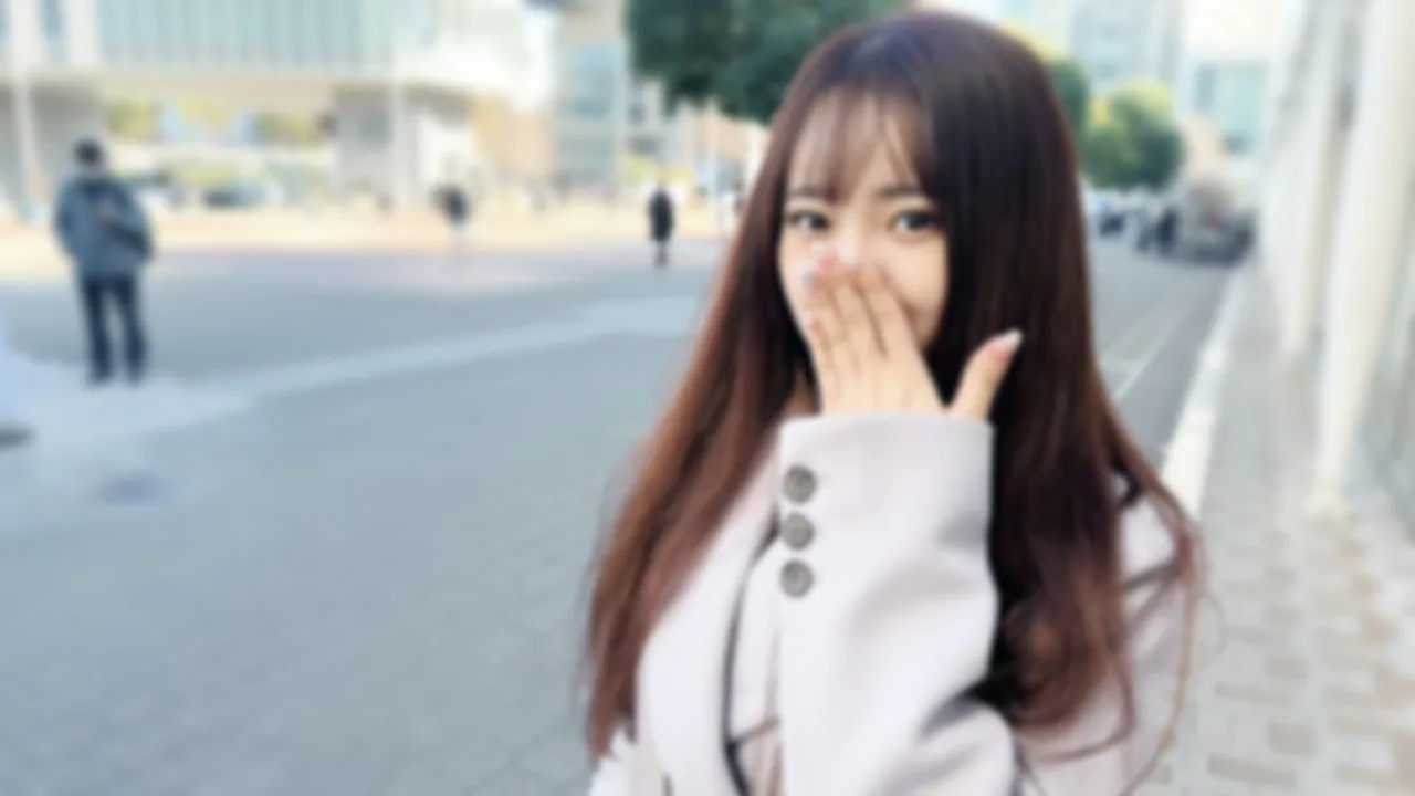 今年一番、超絶可愛いセフレとのデートからのハメ撮り！しかもHカップの超柔らか美巨乳！ - FC2 Video - 217289