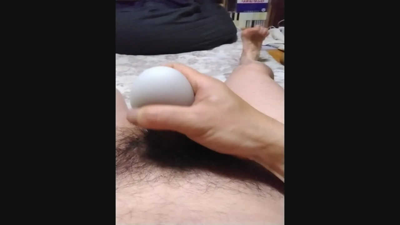 TENGA EGG 018 - FC2 Video - 217351