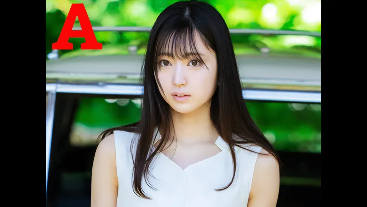 (無) 透明感ハンパない鈴ちゃんのデビュー**版ｗｗｗ - FC2 Video - 217429