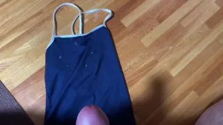 大量射精オナニー59 勢いよく出る - FC2 Video - 217759