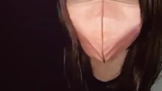 サンプル：【個撮】露出狂の変態男の*が木陰でお尻を出す動画 - FC2 Video - 217765