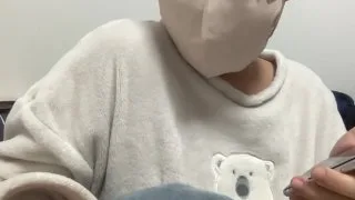 生配信！告知(｡ᵕᴗᵕ｡) - FC2 Video - 218061