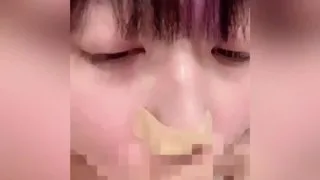 【顔晒し/大量ごっくん】無愛想で生意気な今時の若者を中年男のチンポで徹底的に躾け全裸土下座までカメラの前で披露させた映像を公開する。 - FC2 Video - 218155