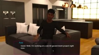 【ADV】「Shut Up and Dance: Special Edition（体験版）」#4【プレイ動画】 - FC2 Video - 218203