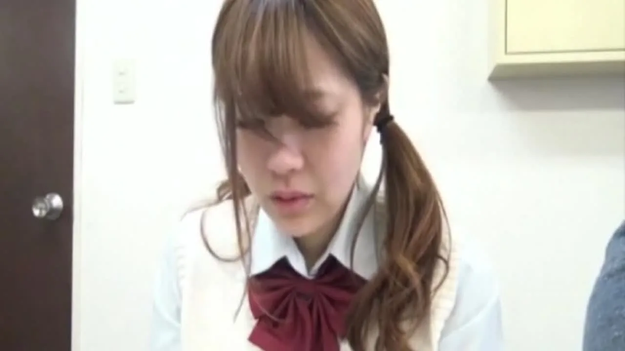 ＜危ない学園12/本編＞ - FC2 Video - 218693