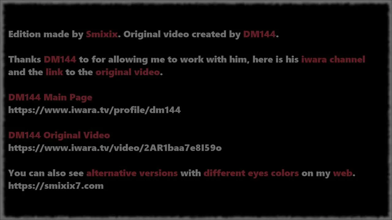 Selnaestine Undress Dance Hentai Heart Attack Song Toys MMD 3D Purple Eyes Color Edit Smixix - FC2 Video - 218991