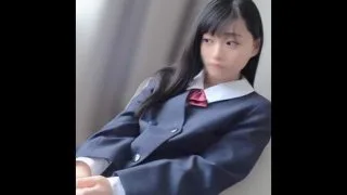 万引きに手を出してしまった黒髪清楚美女に制裁中出し！ - FC2 Video - 219145