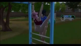 3D 女部田 郁SEXシーン 淫縛学艶 エロゲ 無修正.mp4 - FC2 Video - 219161