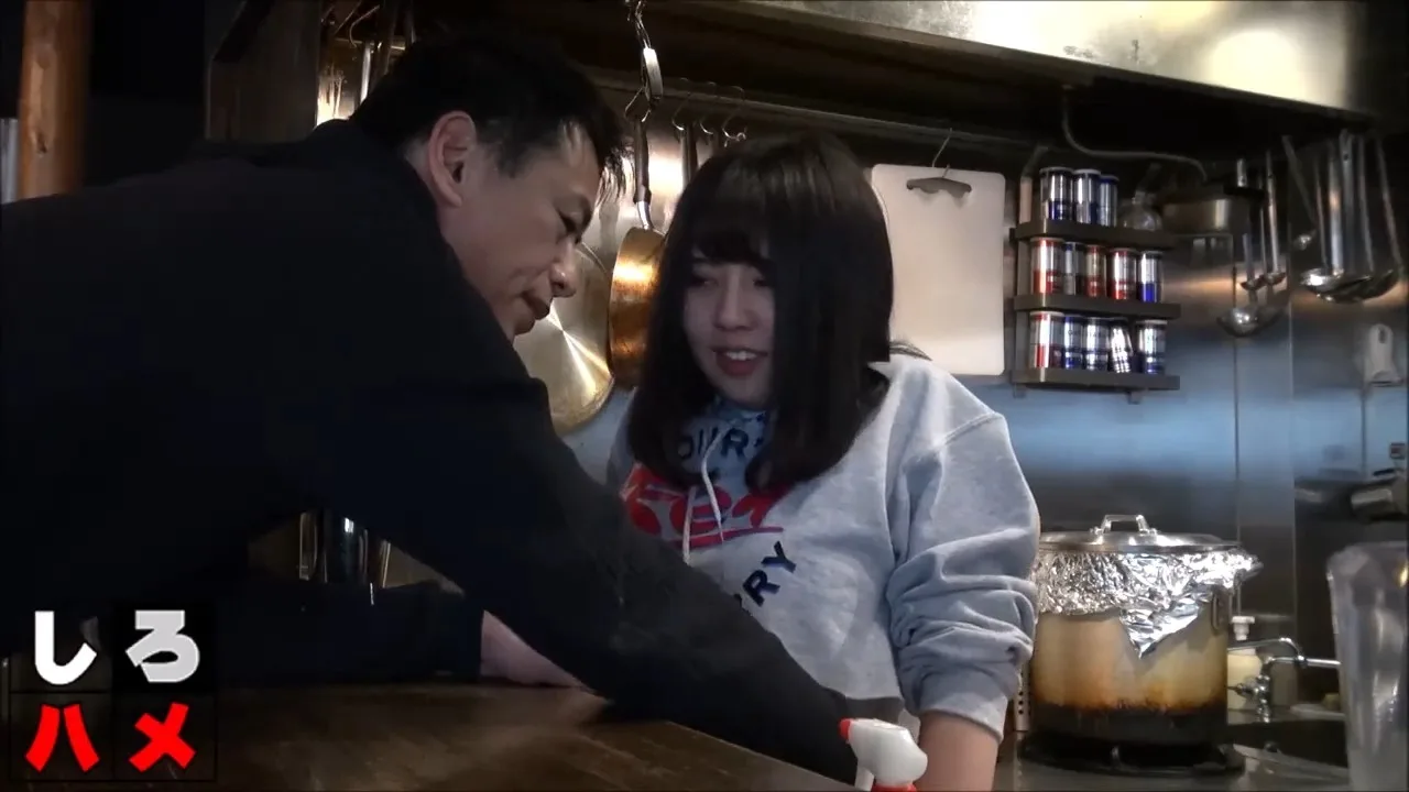 無修正【しろハメ】素人ゆうか これ本人が見たら…顔面蒼白 女子大生にお願いして強引に自宅へ… Part.2 - FC2 Video - 219257