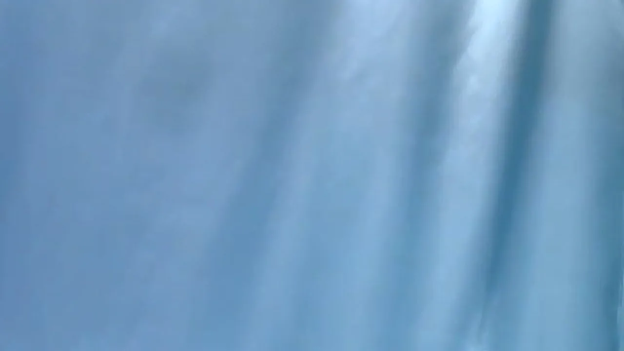 スケルトンビキニでもっこりポージング - FC2 Video - 219315