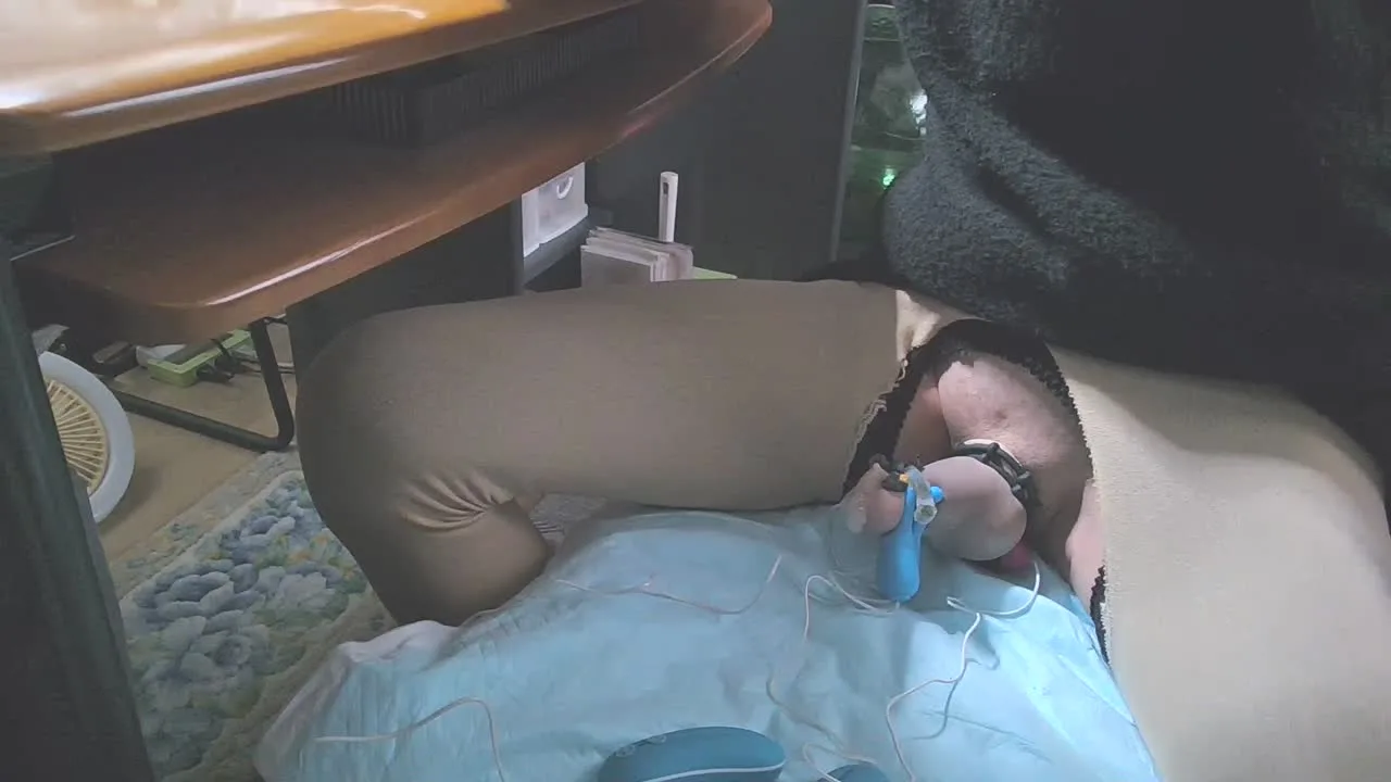 垂れ流し生配信❣❣10ptで虐めてぇ～ - FC2 Video - 219677