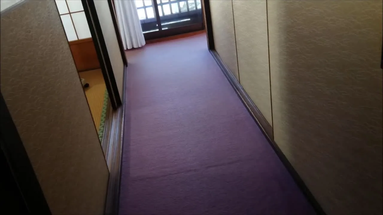 ２室だけの古民家 - FC2 Video - 219743