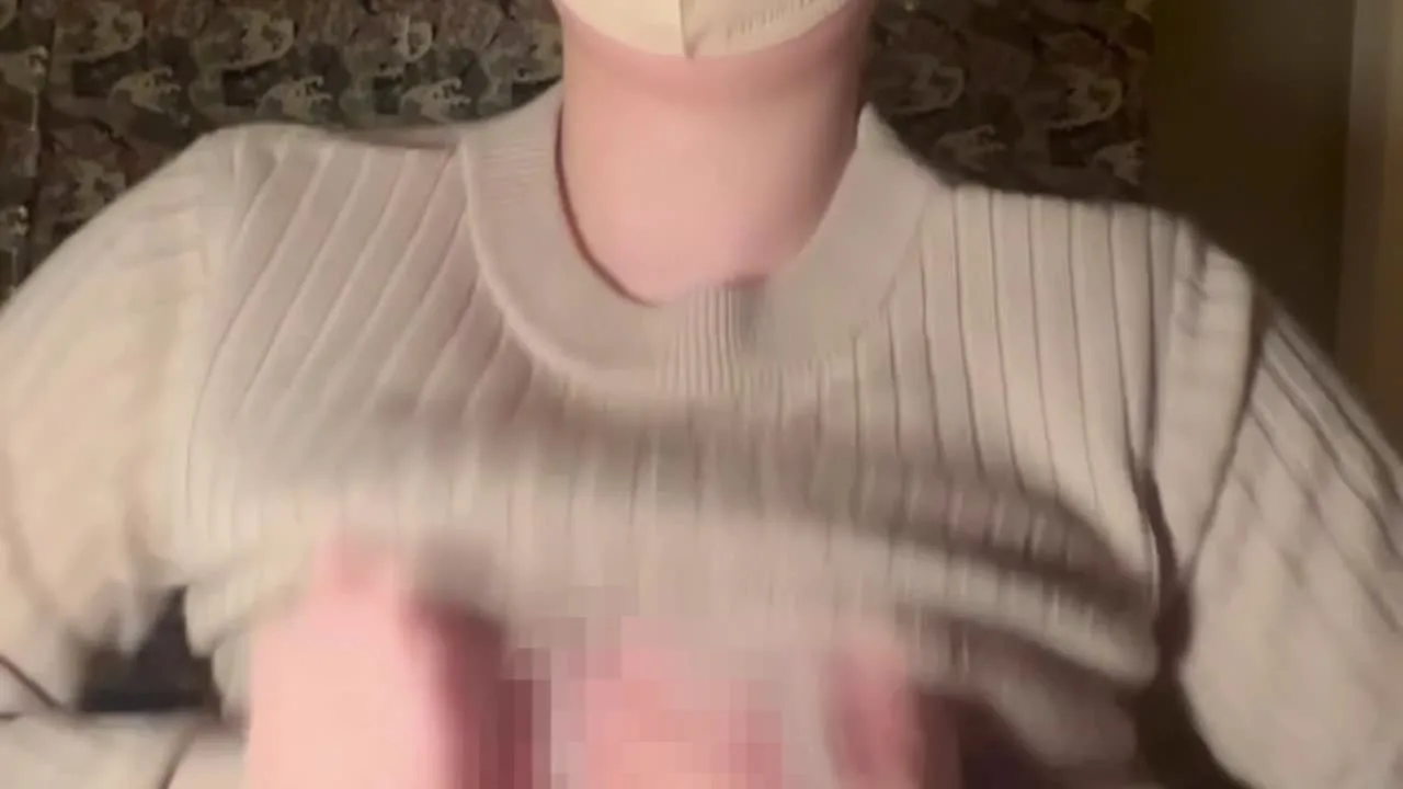 【Jカップゆいちゃん引退作!?】おっぱいが世界を救うのエースがついに引退…最後の2挟射を見てください!! - FC2 Video - 219825