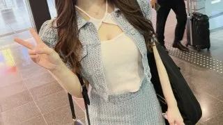 えりか(22)北海道のヤリマンJDを東京の生チ●ポでイかせまくる！マン汁ダラダラの膣内に精液を注がせてもらいました。 - FC2 Video - 220047