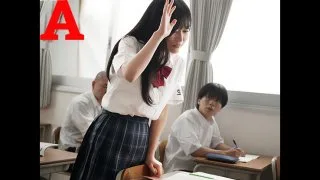 (無) この生徒会長が今からしょんべん垂らしながら犯られまくるとしたら見るっきゃないｗｗｗ - FC2 Video - 220239