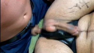 工事中の雑居ビルに設置された肉便器が作業員たちの生ちんぽから精子を搾り取る！. - FC2 Video - 220425