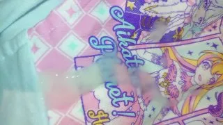 パンコキ ア●カツ 発射後 - FC2 Video - 220451