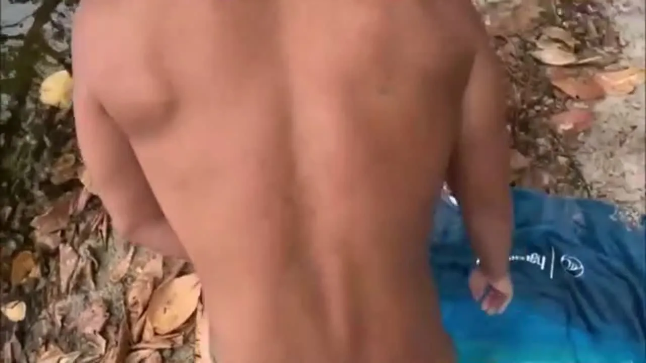 River Side - FC2 Video - 220489