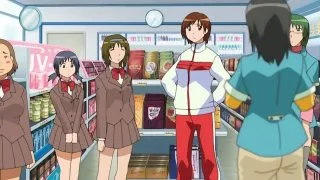 （無）透明人間R　前編・後編 - FC2 Video - 220559