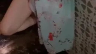 あすか 通路の情事 .mp4 - FC2 Video - 220820