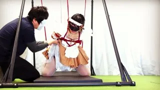 愉悦のメイド教育　Pleasant maid education - FC2 Video - 221124