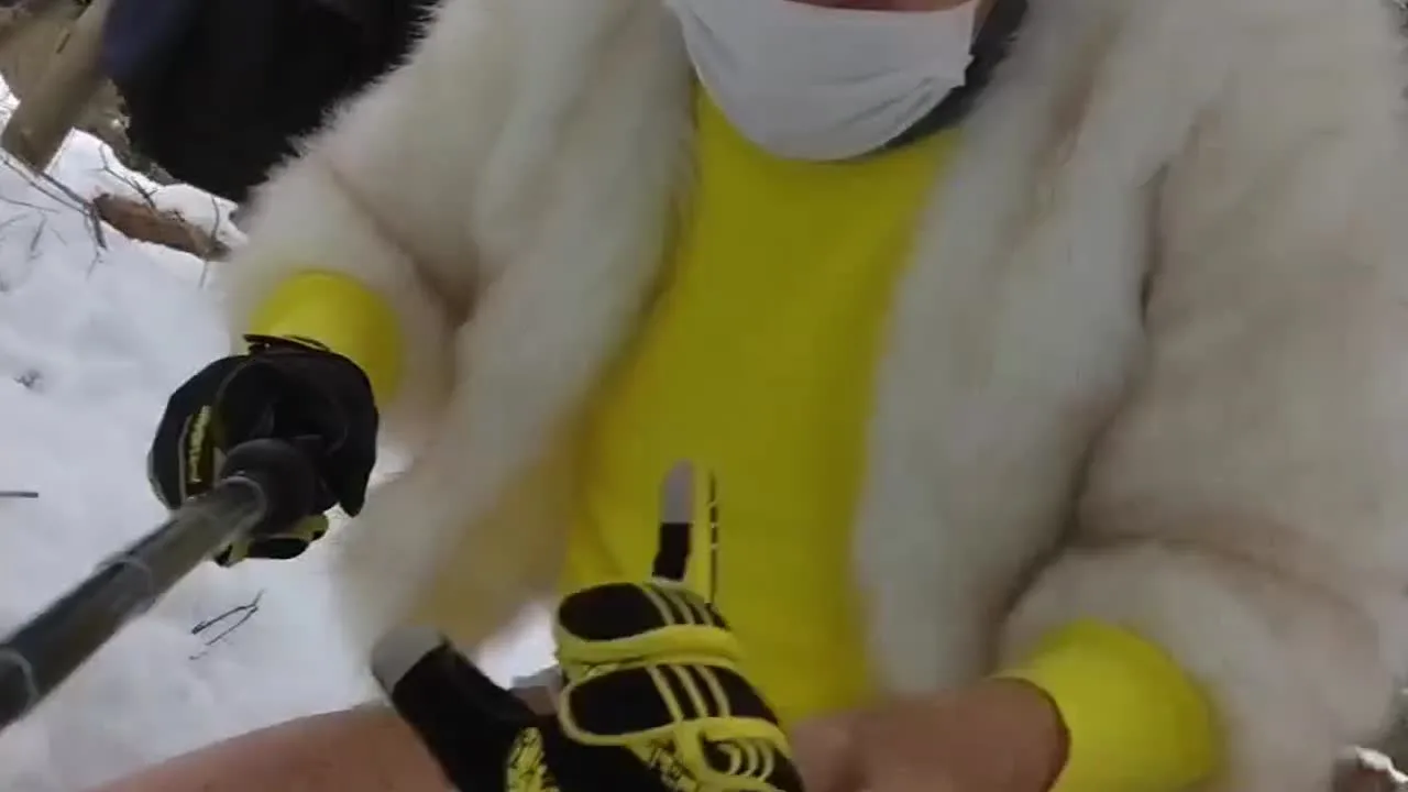 老人男性太腿お尻ちんぽ露出〜 - FC2 Video - 221302