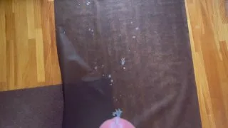 大量射精オナニー61 お顔にぶっかけたい！ - FC2 Video - 221508