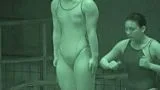 飛び込み&競泳選手を赤外線カメラで・・・しました!その9.mp4 - FC2 Video - 221698