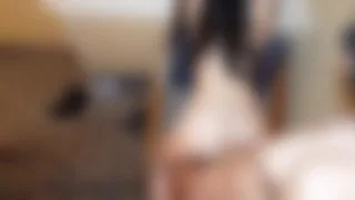 『完全顔出し』屋内にも豪華なイルミネーションあるよぉ～ってホテル誘い込んだら最後までいけたけど僕の. - FC2 Video - 222159