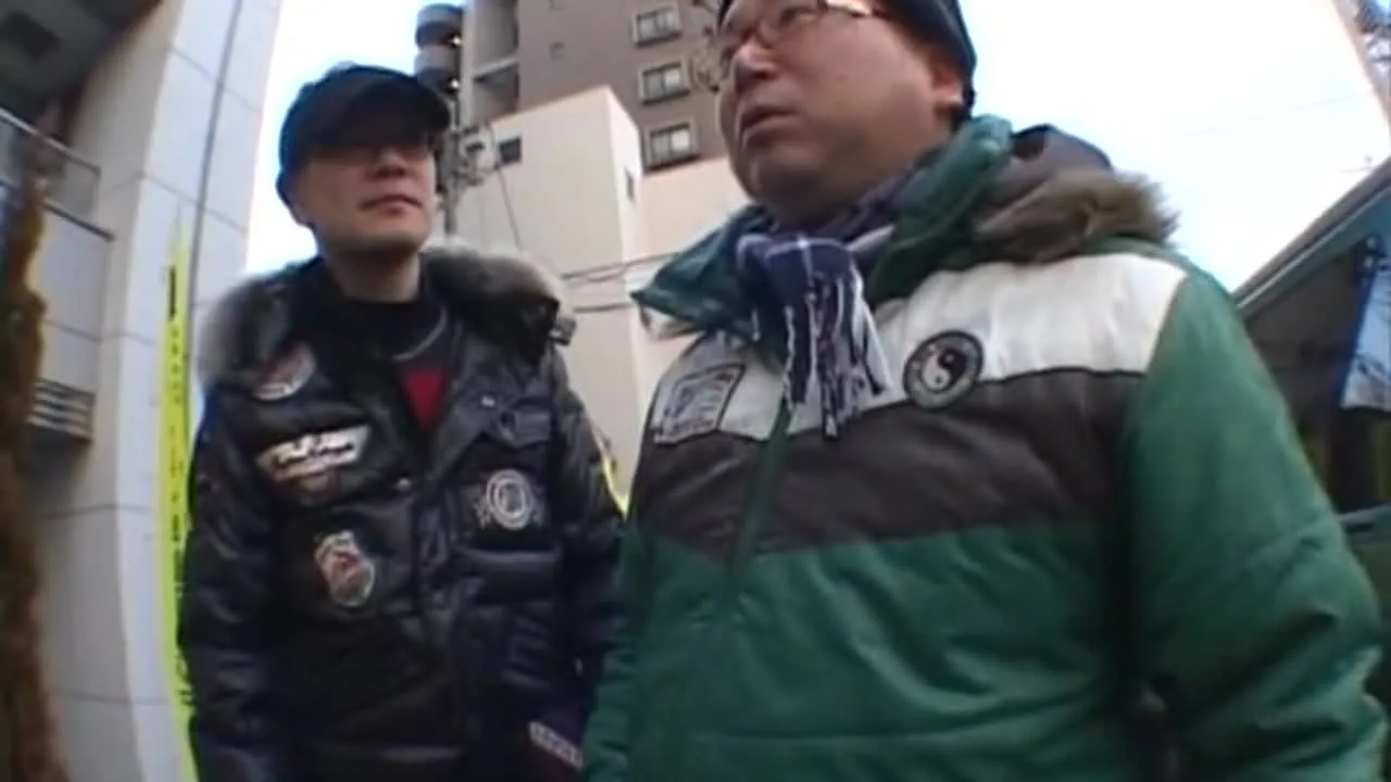 【人妻】見てるだけでイイんじゃないんですか？？ - FC2 Video - 222265