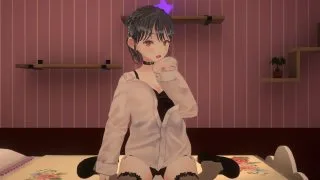 【実演】eggでのんびりオナニー♡ - FC2 Video - 222315