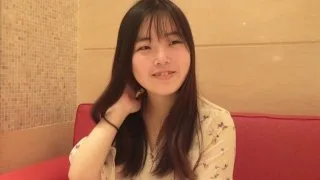 ささちゃん 20歳 ハメ撮り♡ Vol.1 料理が得意な黒髪清楚☆ 最後はフェラ抜き【リマスター】 - FC2 Video - 222645