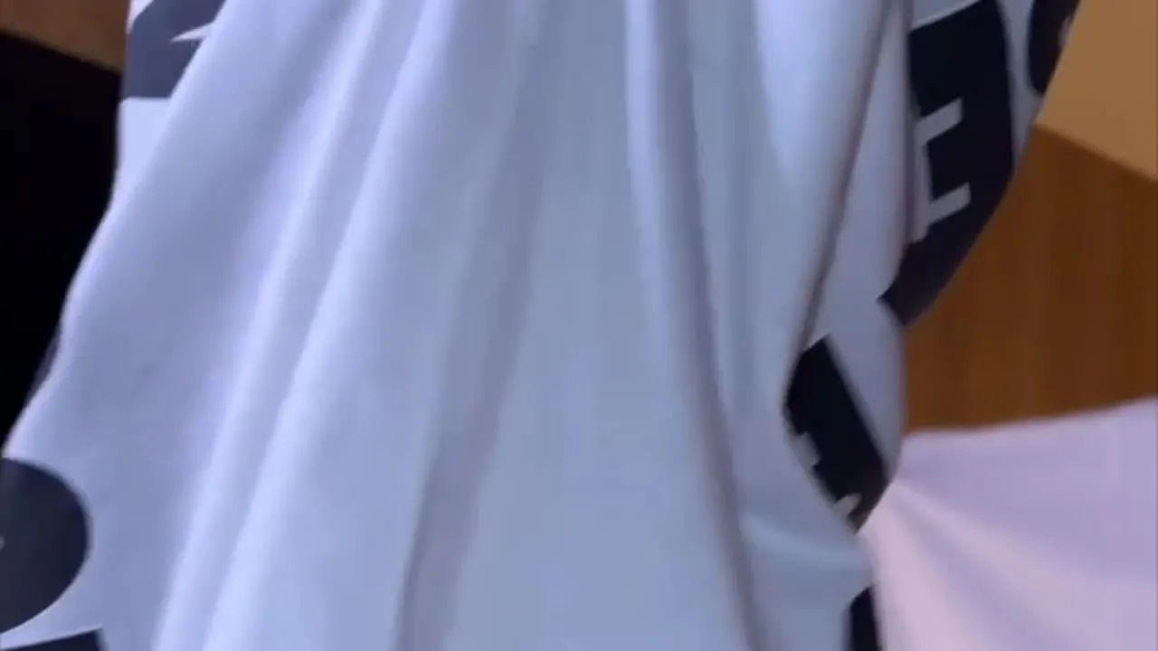 【VRゴーグル悪戯】「なな」「ダンスサークルの帰りに来てくれた子」（2名分完全版） - FC2 Video - 222691