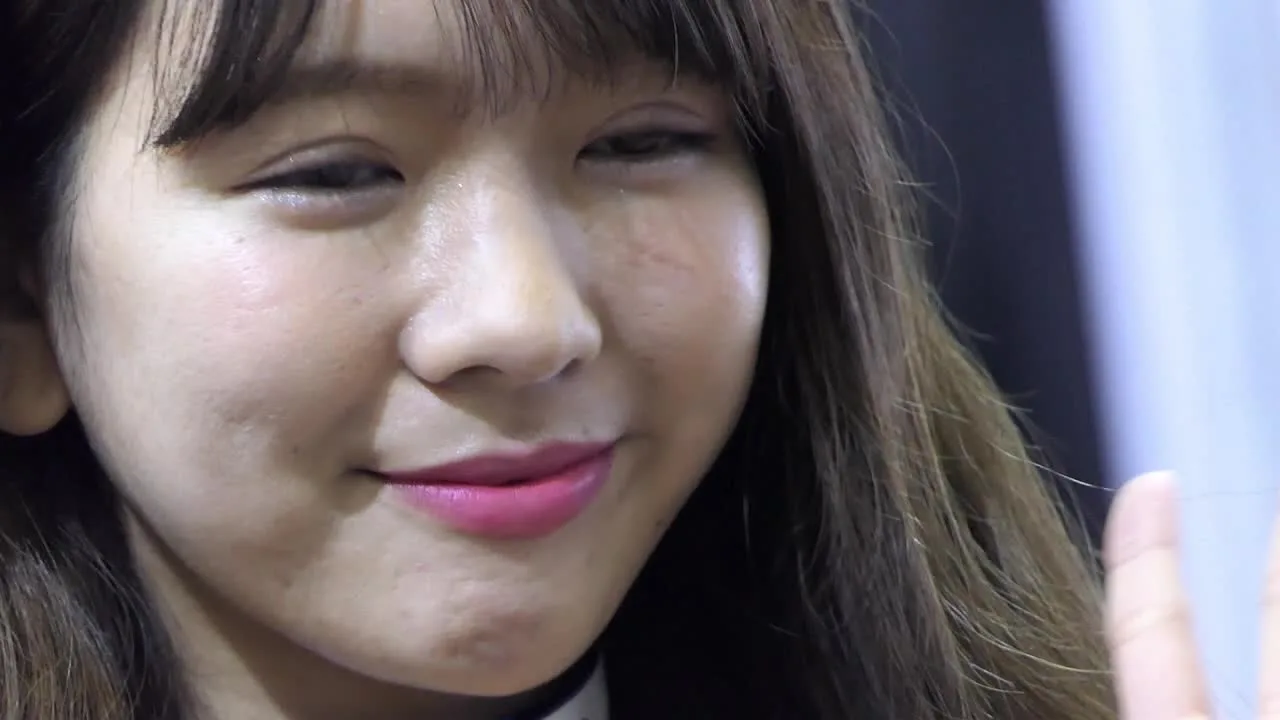 超超速報!オートサロン2024 1日目プレスデイ - FC2 Video - 222849