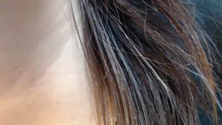 範田紗々ライブチャット(2/2)♡ - FC2 Video - 222863