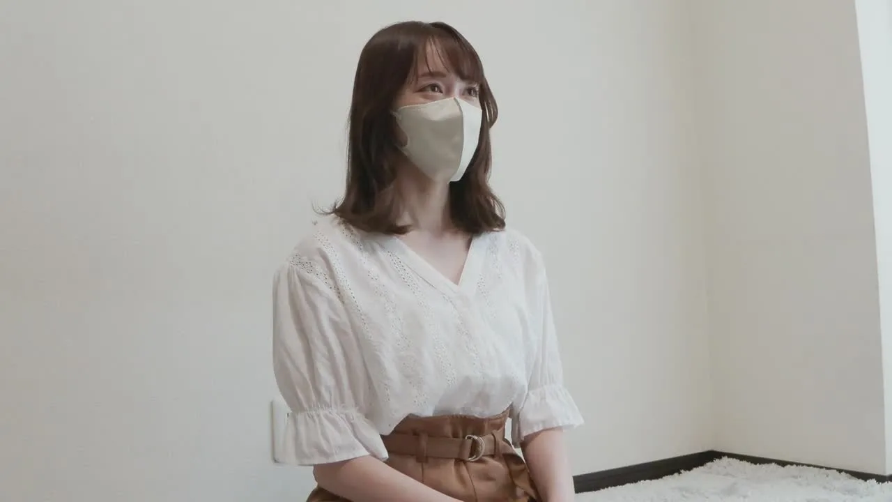 【人妻オムライス】浮気をしたことがない真面目なスレンダー人妻にオムライスを作ってもらってセックスした - FC2 Video - 223254