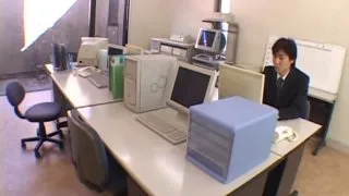 【人妻】絶対服従男に女上司が全身舐め手コキ - FC2 Video - 223480