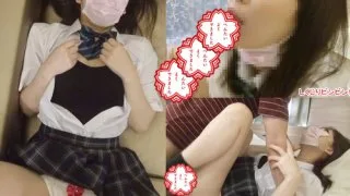 なんでもOKの性欲旺盛エロエロ*の朋美ちゃんが～イキまくってはしたなく濃厚精子をたっぷりと種付け！ろっけんろーる！ｗ① - FC2 Video - 223589