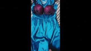 い◯うとのえちえちドレスに大量発射 - FC2 Video - 223769