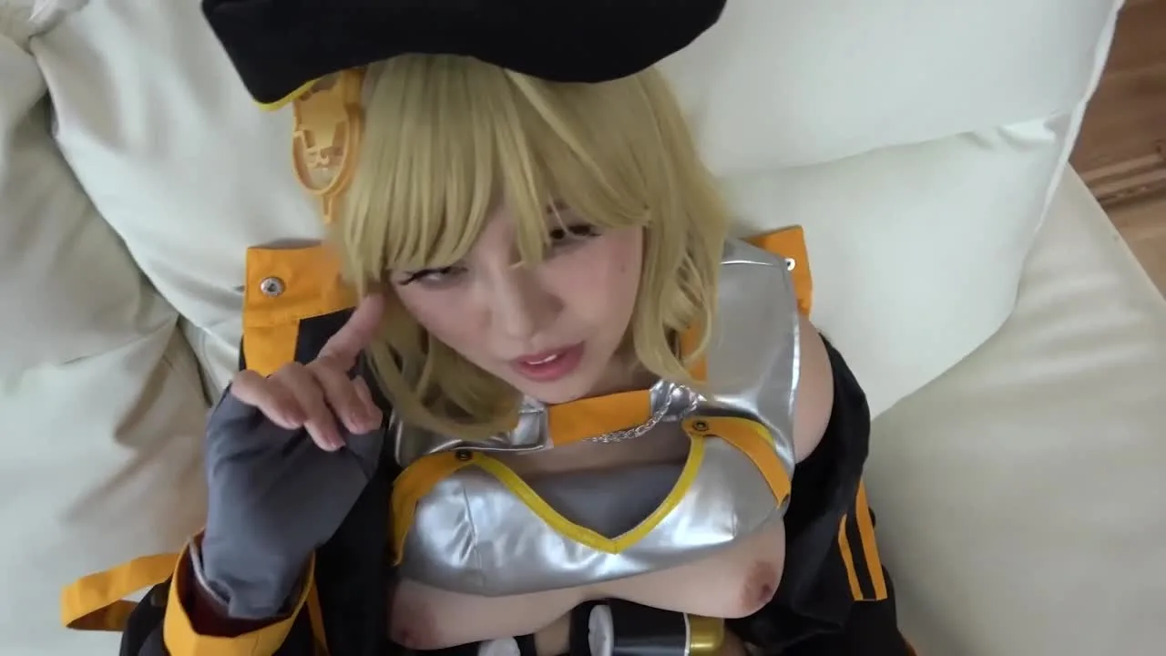 奇跡のわがままボディが最高にシコいレイヤーの中出しえっち - FC2 Video - 223945