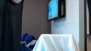 Maya Roil （熟女装）ホテルからのライブ - FC2 Video - 223995