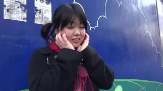 【無修正】ゆい21歳　ドＭでドエロな可愛い〇豚ちゃんに大量中出し - FC2 Video - 224005